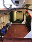 Drague à vendre