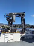 Péniche à vendre