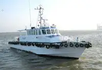 Bateau pilote à vendre