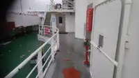 Ro-Ro ship à vendre