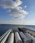 Navire RoPax à vendre