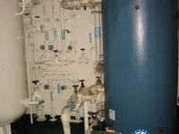Pétrolier / chimiquier à vendre