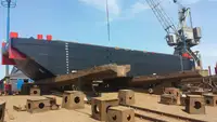 Péniche à vendre