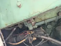 Navire mixte (croisière et transport de marchandises) à vendre