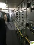 Navire de croisière à vendre