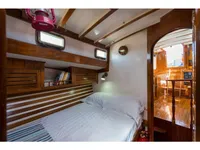 Yacht à vendre