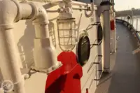 Navire-ferry à vendre