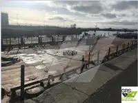 Péniche à vendre