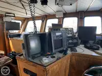 Palangrier à vendre