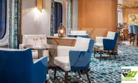 Navire de croisière à vendre