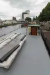 Péniche à vendre