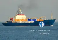 Navire frigorifique à vendre