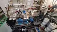 Navire d'approvisionnement à vendre