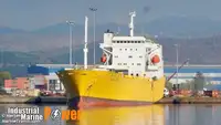 Navire Ro-Ro à vendre