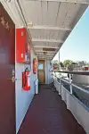 Navire de croisière à vendre
