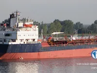 Pétrolier / chimiquier à vendre