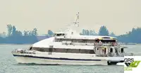 Navire à passagers à vendre