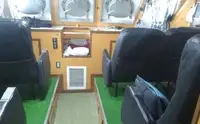 Bateau pilote à vendre