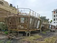 Remorqueur à vendre