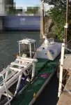 Drague à vendre