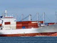 Navire frigorifique à vendre
