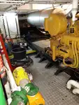 Remorqueur à vendre
