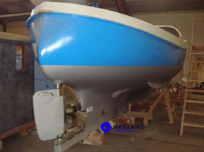 Palangrier à vendre