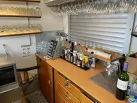 Navire de croisière à vendre