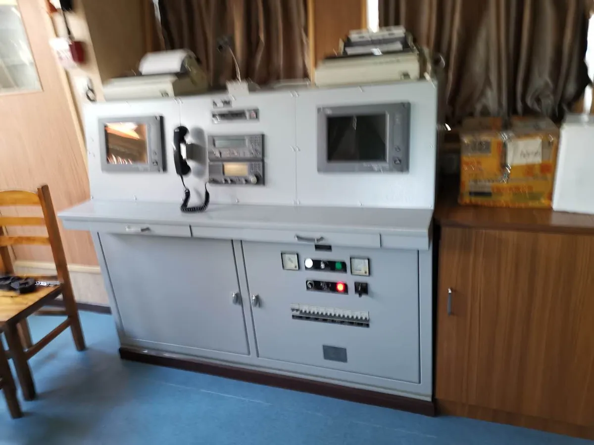 Remorqueur à vendre