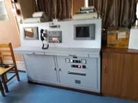 Remorqueur à vendre