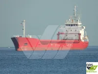 General Cargo/Multi-purpose à vendre