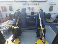 Remorqueur à vendre