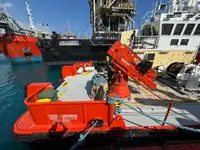 General Cargo/Multi-purpose à vendre