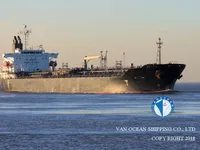 Pétrolier / chimiquier à vendre