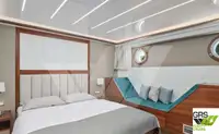 Navire de croisière à vendre