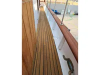 Yacht à vendre