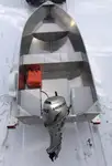 Bateaux de travail à vendre