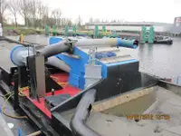 Péniche à vendre