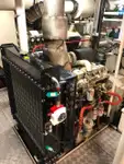 Remorqueur à vendre