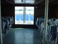 Navire-ferry à vendre