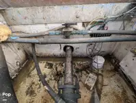 Navire mixte (croisière et transport de marchandises) à vendre