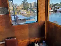 Remorqueur à vendre