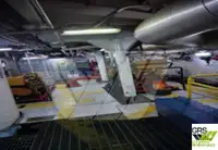 Navire d'arpentage à vendre