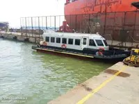 Remorqueur à vendre