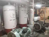 Drague à vendre