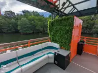 Navire de croisière à vendre
