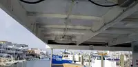 Catamaran à vendre