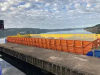 Péniche à vendre