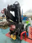 Bateaux de travail à vendre