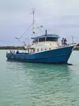 Chalutier à vendre